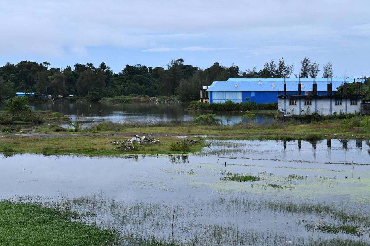 Hotel Lake View Port Blair Exterior foto