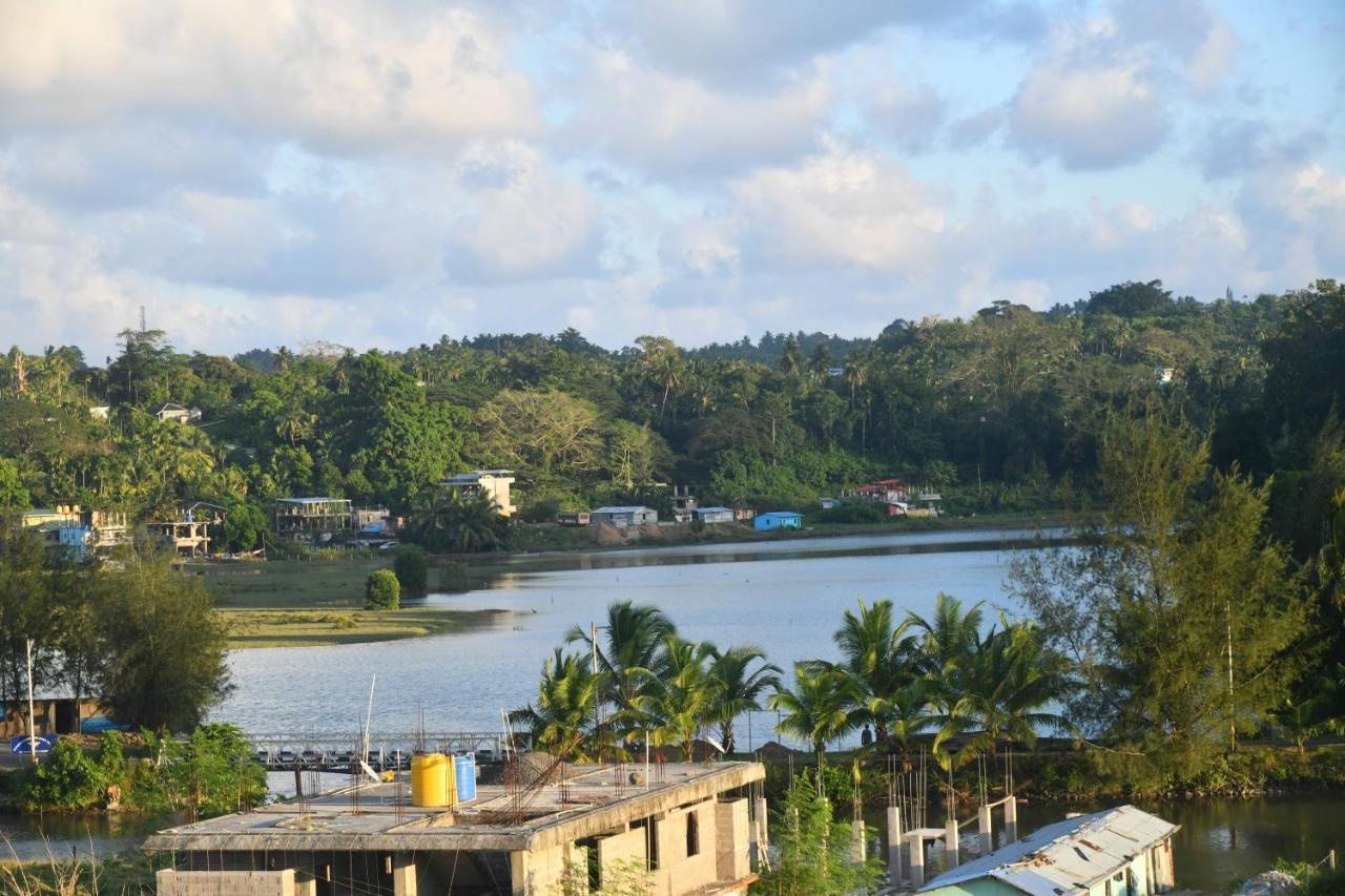 Hotel Lake View Port Blair Exterior foto