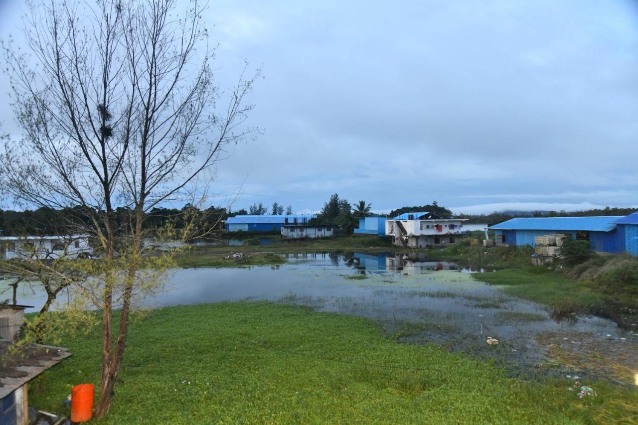 Hotel Lake View Port Blair Exterior foto